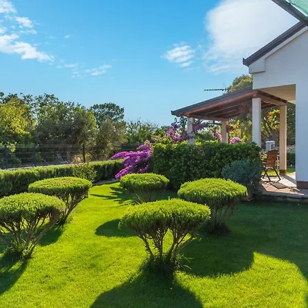 Sant'anna Vakantiehuis *