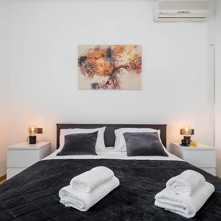 Sant'anna Holiday home Rogoznica (Sibenik-Knin)