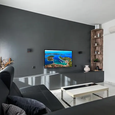 Ferienhaus Sant'anna