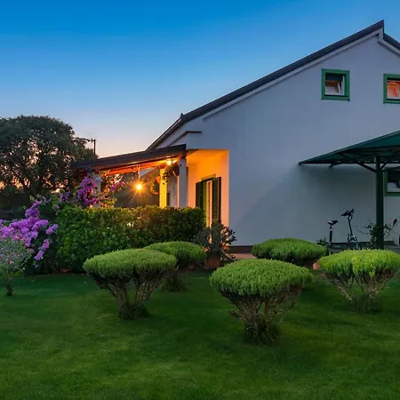 Sant'anna Holiday home Rogoznica (Sibenik-Knin)