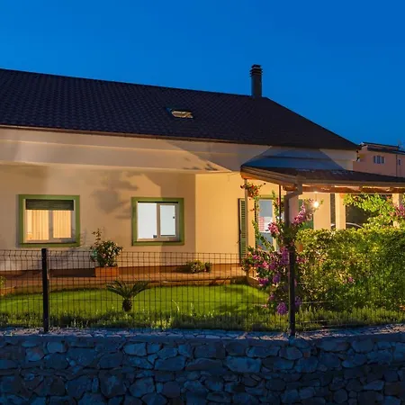 Casa vacanze Sant'anna Rogoznica (Sibenik-Knin)