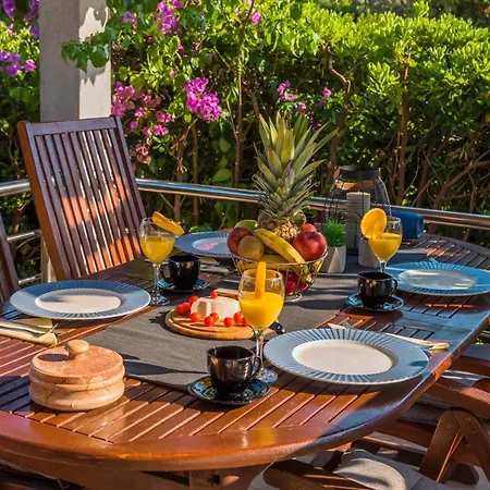 Sant'anna Holiday home Rogoznica (Sibenik-Knin)