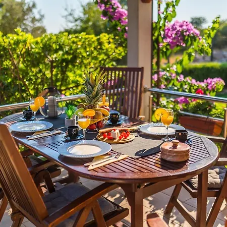 Ferienhaus Sant'anna Rogoznica (Sibenik-Knin)