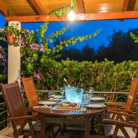 Ferienhaus Sant'anna Rogoznica (Sibenik-Knin)