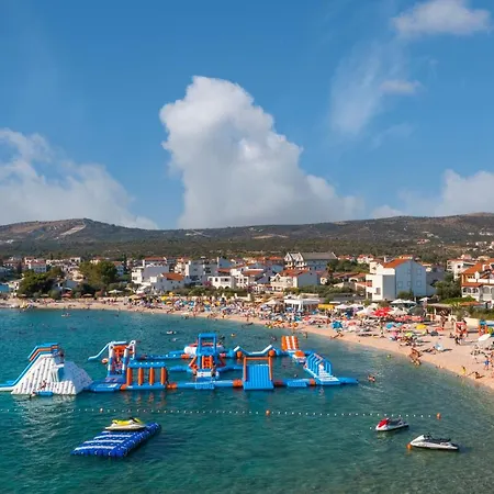 Sant'anna Holiday home Rogoznica (Sibenik-Knin)