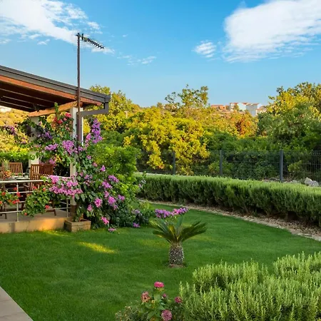 Sant'anna Holiday home *