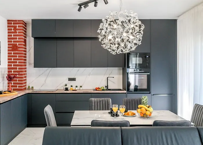 Sant'anna * Rogoznica (Sibenik-Knin)