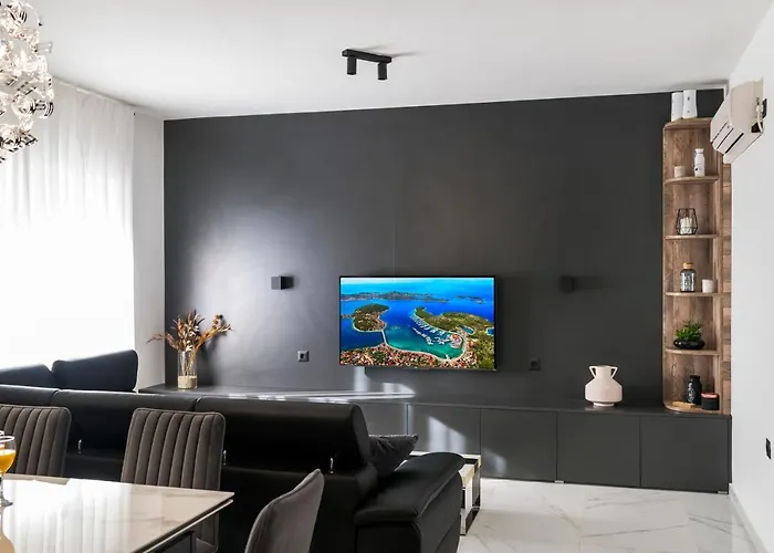 Sant'anna Vakantiehuis