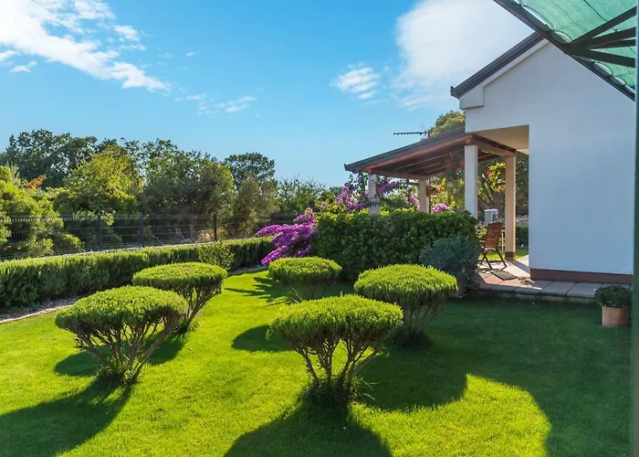 Sant'anna Casa vacanze *