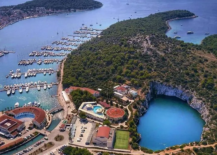 Sant'anna Vakantiehuis *