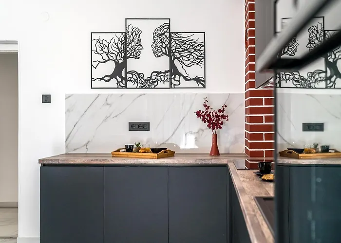 Sant'anna Holiday home