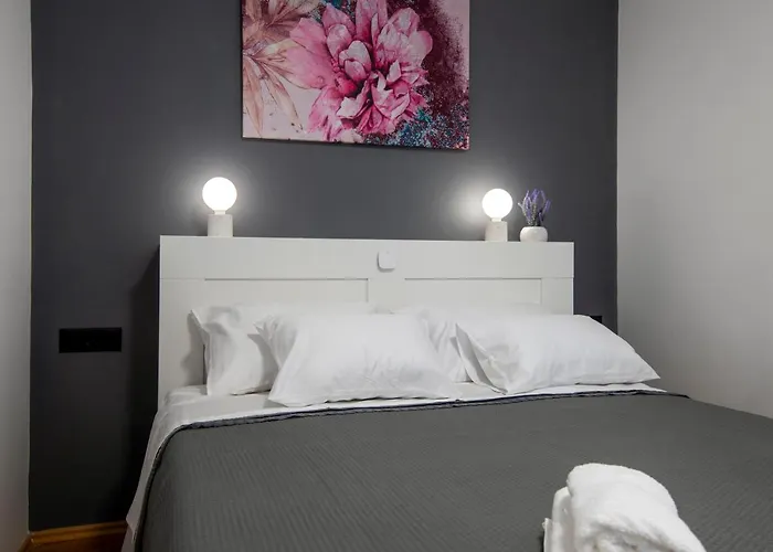 Holiday home Sant'anna Rogoznica (Sibenik-Knin)