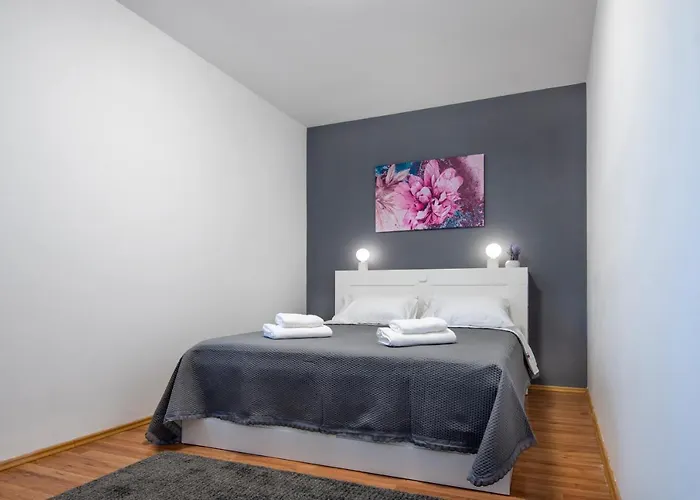 Sant'anna Vakantiehuis *