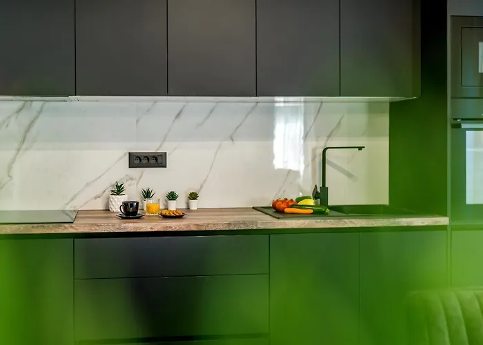 Vakantiehuis Sant'anna