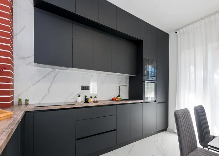 Vakantiehuis Sant'anna