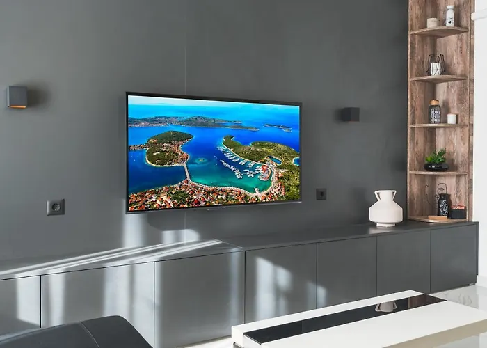 Sant'anna Rogoznica (Sibenik-Knin)