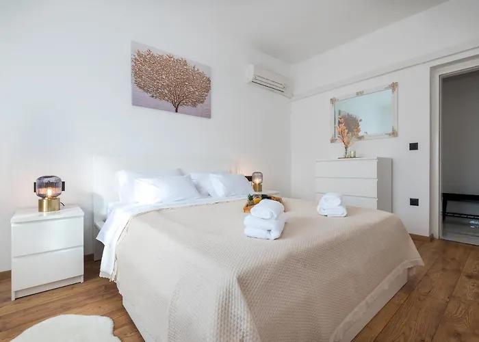 Sant'anna Vakantiehuis *