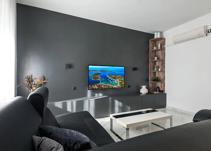 Casa vacanze Sant'anna