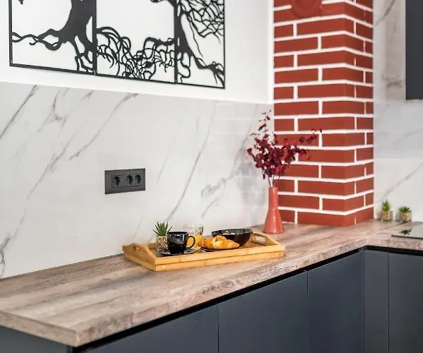 Vakantiehuis Sant'anna