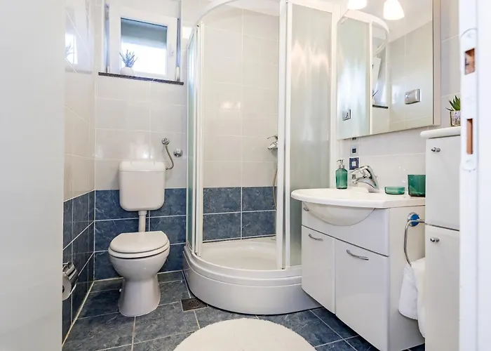 Vakantiehuis Sant'anna