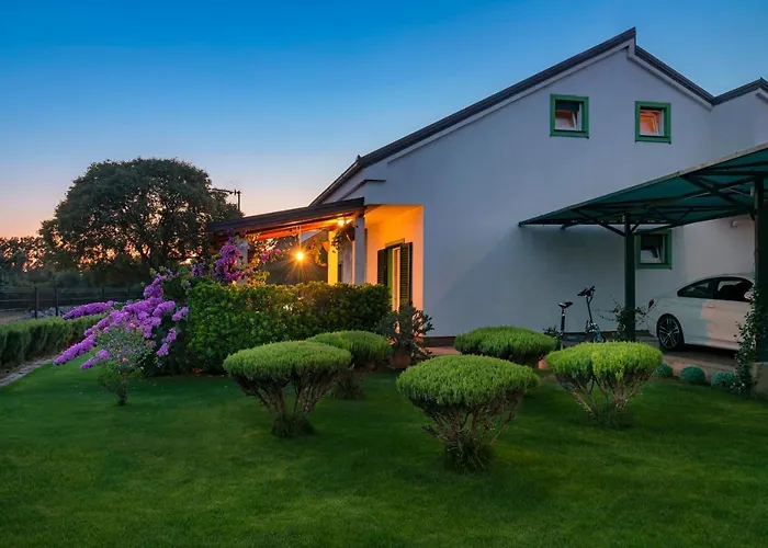 Sant'anna Casa vacanze Rogoznica (Sibenik-Knin)