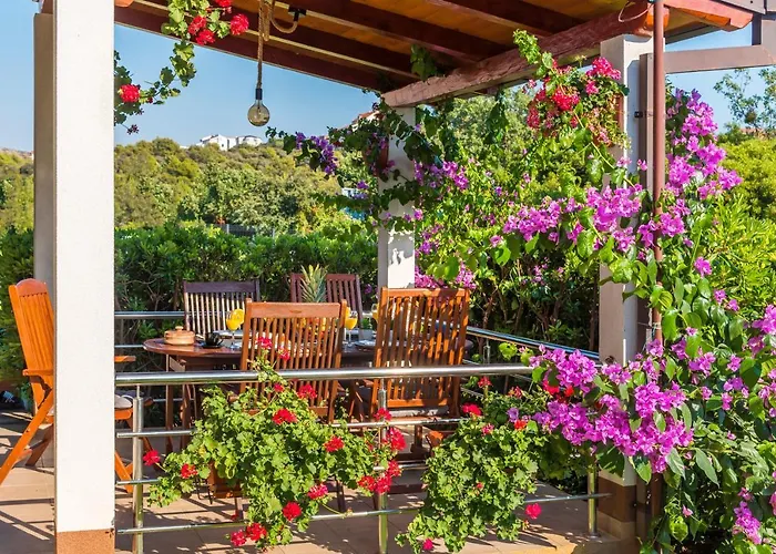 Sant'anna Vakantiehuis *