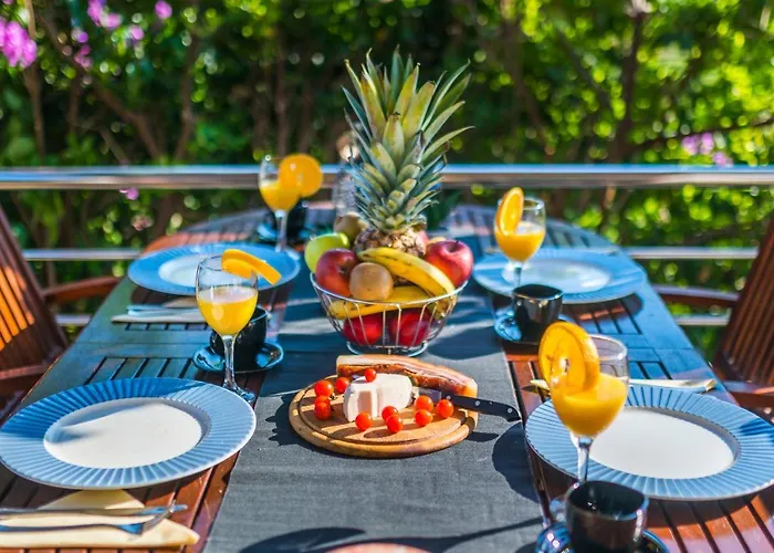 Sant'anna Vakantiehuis