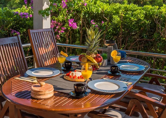 Sant'anna Vakantiehuis Rogoznica (Sibenik-Knin)