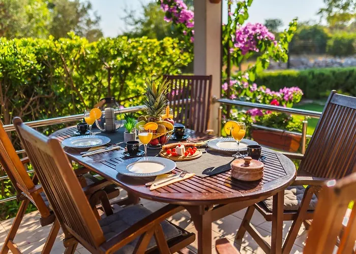 Vakantiehuis Sant'anna Rogoznica (Sibenik-Knin)