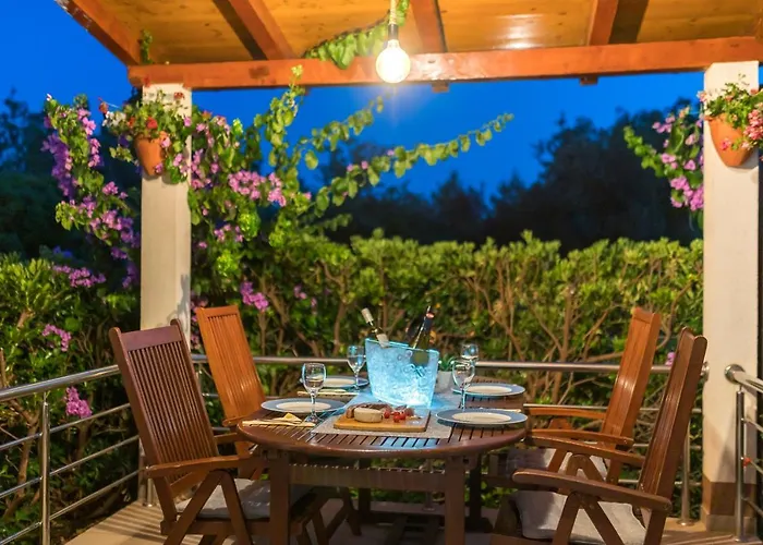 Holiday home Sant'anna Rogoznica (Sibenik-Knin)