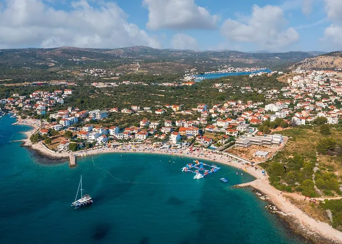 Sant'anna Rogoznica (Sibenik-Knin)