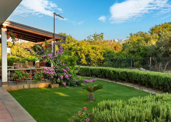 Sant'anna Holiday home *